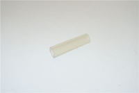 TUBO SILICONE L=40 MM D4X8