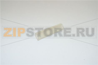 TUBO SILICONE L=40 MM D4X8 