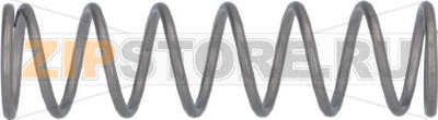 ПРУЖИНА КАРОТКАЯ ПОРШЕНЬ ВЫПУСНОЙ Ø 15X55 ММ 