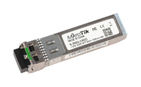SFP-модуль MikroTik S-55DLC80D