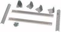 Панель монтажная + комплект для монтажа FAZ для (ШхД) 300x425mm Eaton XMMC1204M