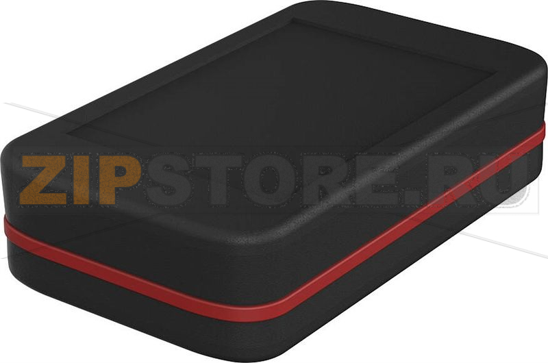 Уплотнение дизайнерское с уровнем защиты, IP65 Bopla BL 7040 DI-3001 