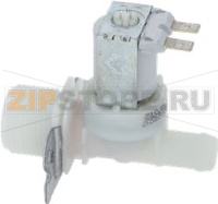 SOLENOID VALVE ELBI TYPE 351 1-WAY 180°