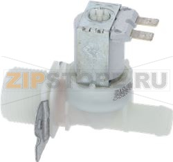 SOLENOID VALVE ELBI TYPE 351 1-WAY 180° 