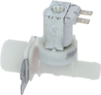 SOLENOID VALVE ELBI TYPE 351 1-WAY 180°