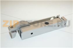 ASS.SUPPORTO MOLLE A GAS DX 