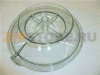 COPERCHIO SENZA GUARNIZIONE