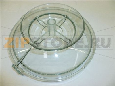 COPERCHIO SENZA GUARNIZIONE 