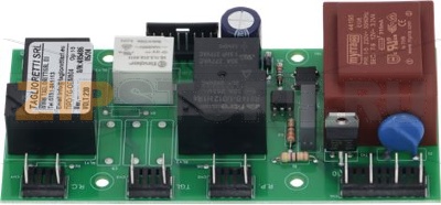 СИЛОВАЯ ПЛАТА 