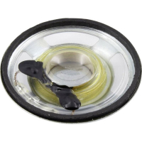 Динамик миниатюрный 90 дБ, 2 Вт TRU Components 93038c197a