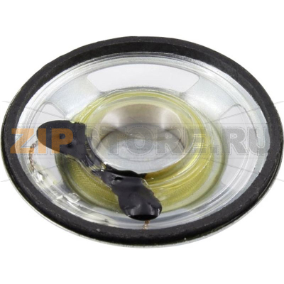 Динамик миниатюрный 90 дБ, 2 Вт TRU Components 93038c197a 
