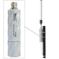 Точка доступа MikroTik GrooveA2Hn32