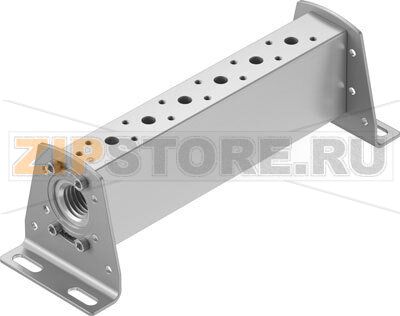 Коллектор Festo VABM-B10-30-G34-5-P53 