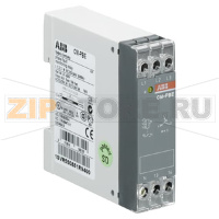 Реле контроля напряжения CM-PBE ABB 1SVR550881R9400