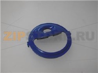 COPERTURA INTERRUTTORE CRUSCOTTO ø 55 mm