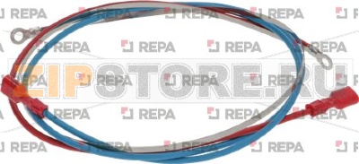 НАГРЕВАТЕЛЬНЫЙ ЭЛЕМЕНТ ДЛЯ СВАРКИ 360 ММ 