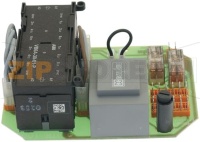 ЭЛЕКТРОННАЯ ПЛАТА