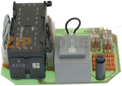 ЭЛЕКТРОННАЯ ПЛАТА 