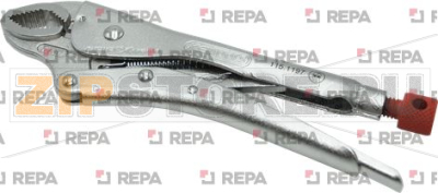 CLAMP GRIPfix 