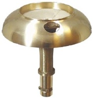 SUPPORTO BRUCIATORE ø 85 mm