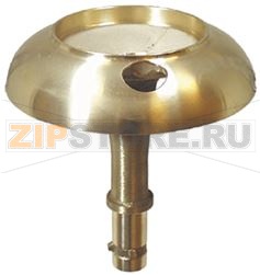 SUPPORTO BRUCIATORE ø 85 mm 