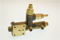 CORPO MASS.LIG.2VN PR.OT57 12 BAR