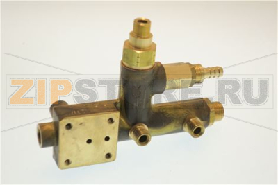 CORPO MASS.LIG.2VN PR.OT57 12 BAR 
