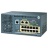 Коммутатор 12xFE, RJ-45 Cisco WS-C2955C-12
