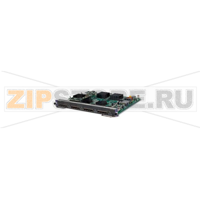 Модуль коммутатора HP JC115A 