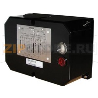 LAE1/8865 - Автомат горения (жидкотопливный), t1 = 30 с, TSA = 2 с, t9 = 2 с, AC220 ... 240 В / 60 Гц Siemens LAE1/8865