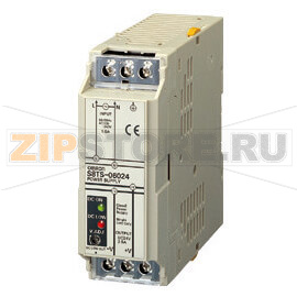 Источник питания импульсный Omron S8TS-06024 