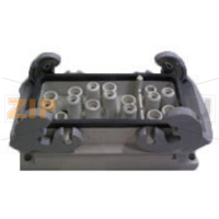 Разветвитель ленточного кабеля 1 шт Eaton RA-C1-PLF