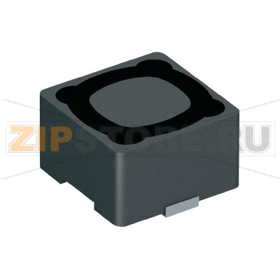 Катушка индуктивности 100 мкГн, SMD, 610 мΩ, 1 шт Fastron PIS2816-101M-04 