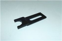 FORCELLA ANTISFIL 416831 SPESS4 ABS NER