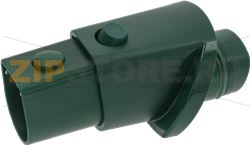 ADAPTER ELECTRIFIED VK120/VK121/VK122/VK 