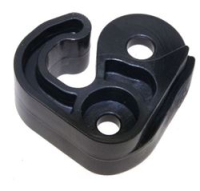 BUSSOLA CERNIERA INDESIT C00272428