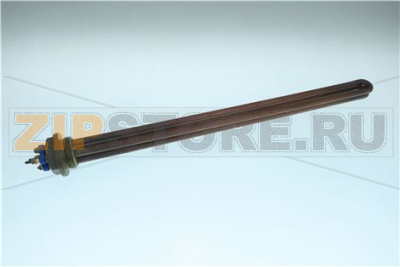 HEATING ELEMENT W4000 V380 CM50 1-1/4 RP 