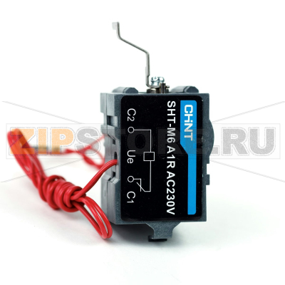 Расцепитель независимый 230 В Chint SHT-M6 