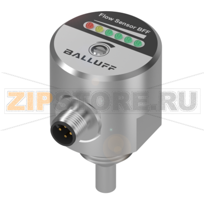 Реле расхода тепловое Balluff BFF0001 