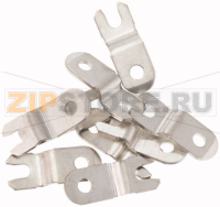 Блок базовый для easy, EC4P, ES4P, MFD-CP8/CP10, XC-152 Eaton ZB4-101-GF1