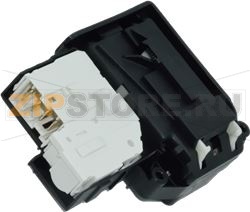 ЭЛЕКТРОЗАМОК ЛЮКА ДЛЯ (СТИРАЛЬНОЙ МАШИНЫ) LG EBF61315801 