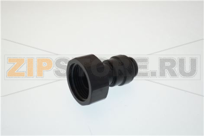 STRAIGHT FITTING JG CM321216E 