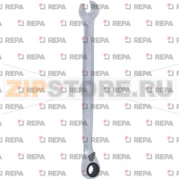 MIXED RATCHET WRENCH 6 MM