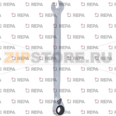 MIXED RATCHET WRENCH 6 MM 