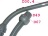 VACUUM CLEANER TUBE ELECTROLUX1130030040