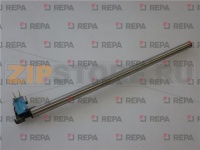 ASSIEME MICROINTERRUTTORE