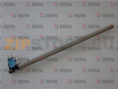 ASSIEME MICROINTERRUTTORE 