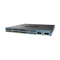 Коммутатор 28x1G SFP, 2x10G, (X2), без БП Cisco WS-C4928-10GE