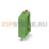 Клеммы для печатного монтажа Phoenix Contact FFKDSA1/V-5,08