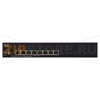 Коммутатор 8xLAN Cisco SF350-08-K9-EU